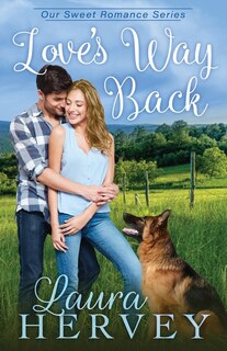Front cover_Love's Way Back
