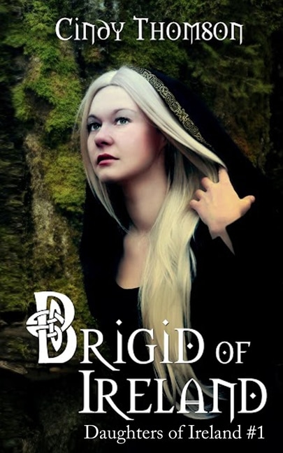 Couverture_Brigid of Ireland