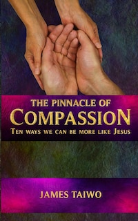 Couverture_The Pinnacle of Compassion