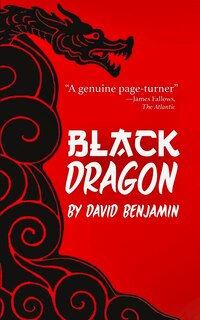 Front cover_Black Dragon