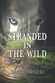 Couverture_Stranded in the Wild