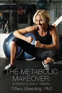 Couverture_The Metabolic Makeover