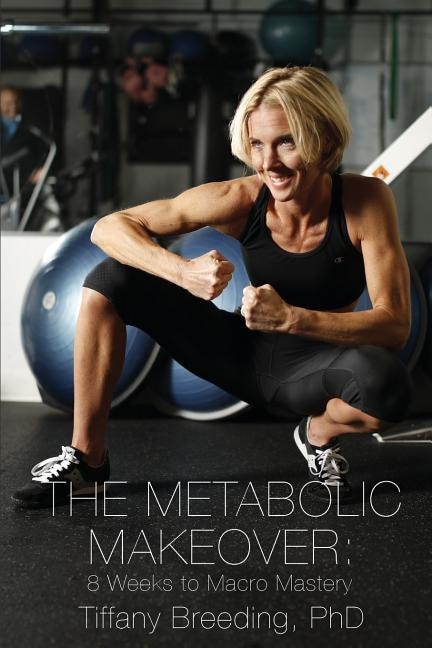 Couverture_The Metabolic Makeover