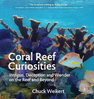 Front cover_Coral Reef Curiosities