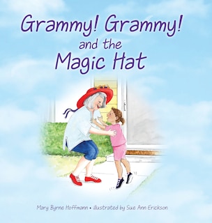 Front cover_Grammy Grammy And The Magic Hat
