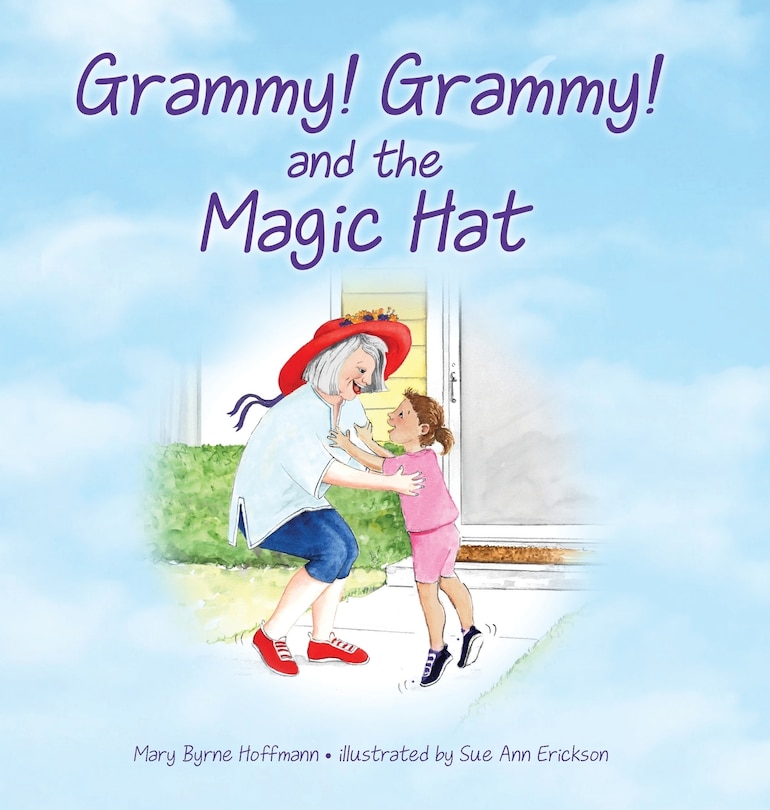 Front cover_Grammy Grammy And The Magic Hat