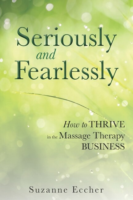 Front cover_Seriously and Fearlessly