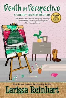 Couverture_Death in Perspective