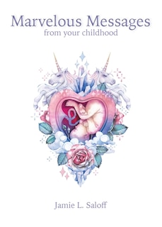 Couverture_Marvelous Messages from Your Childhood