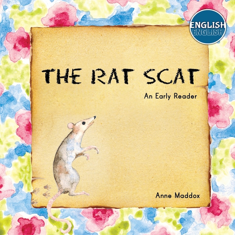Couverture_The Rat Scat
