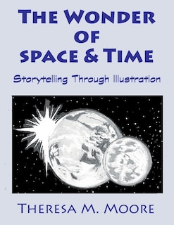 Front cover_The Wonder Of Space & Time