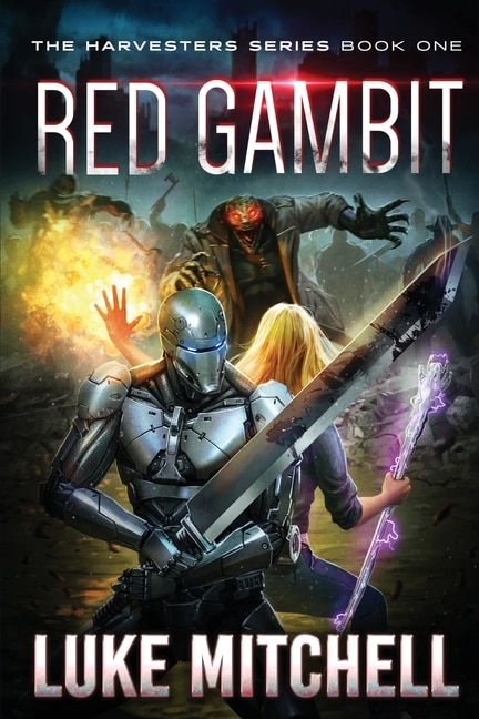 Front cover_Red Gambit