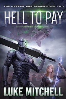 Front cover_Hell to Pay