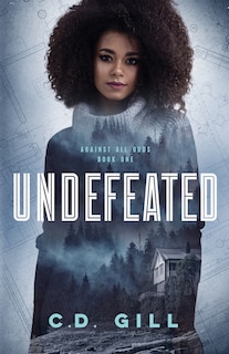 Front cover_Undefeated