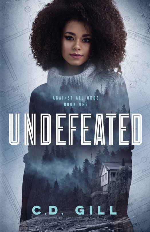 Front cover_Undefeated