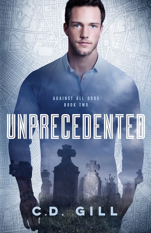 Front cover_Unprecedented