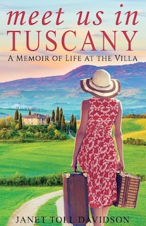 Couverture_Meet Us in Tuscany