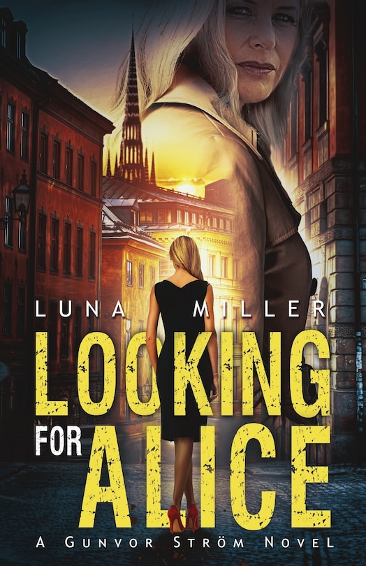 Front cover_Looking for Alice