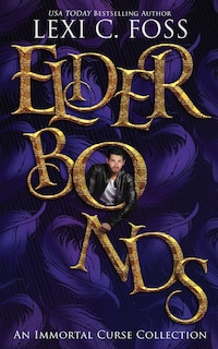 Front cover_Elder Bonds