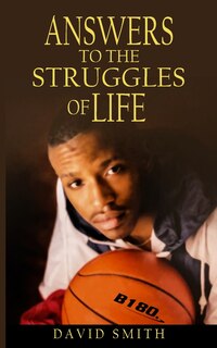 Couverture_Answers To The Struggles of Life