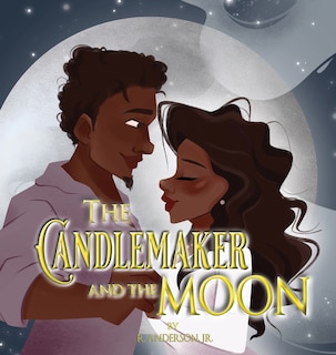 Couverture_The Candlemaker and the Moon