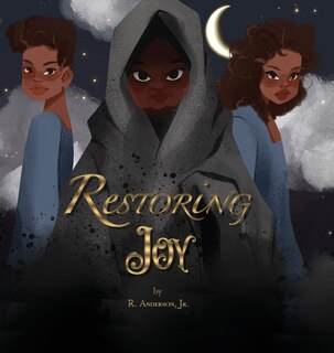 Front cover_Restoring Joy