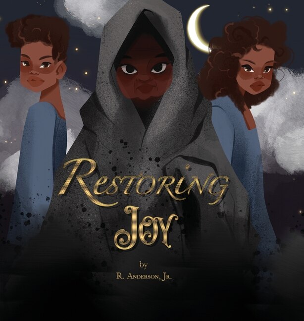 Front cover_Restoring Joy