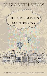 Front cover_The Optimist's Manifesto