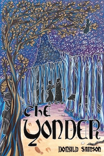 Front cover_The Yonder