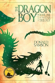 Couverture_The Dragon Boy