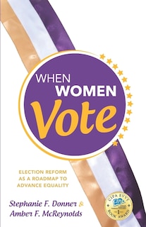Couverture_When Women Vote