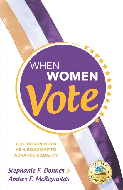 Couverture_When Women Vote