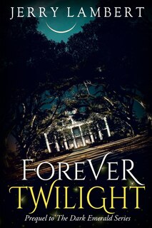Front cover_Forever Twilight
