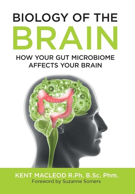 Front cover_Biology of the Brain