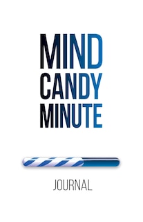 Front cover_Mind Candy Journal