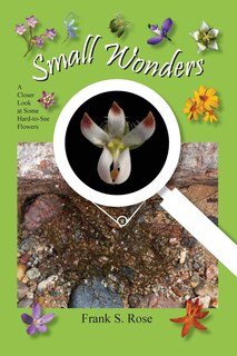 Front cover_Small Wonders