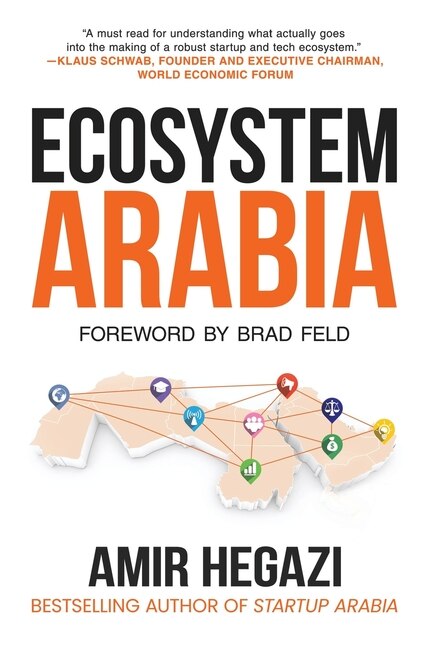 Front cover_Ecosystem Arabia
