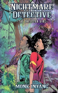 Front cover_Nightmare Detective