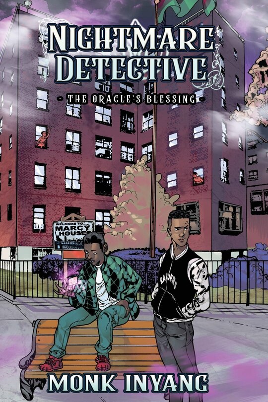 Couverture_Nightmare Detective