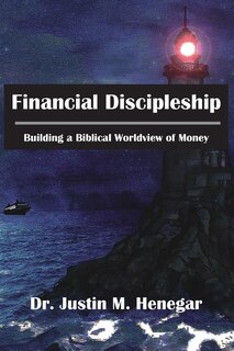 Front cover_Financial Discipleship