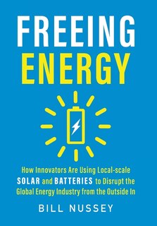 Couverture_Freeing Energy