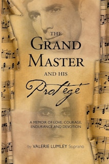 Front cover_The Grand Master and His Protégé