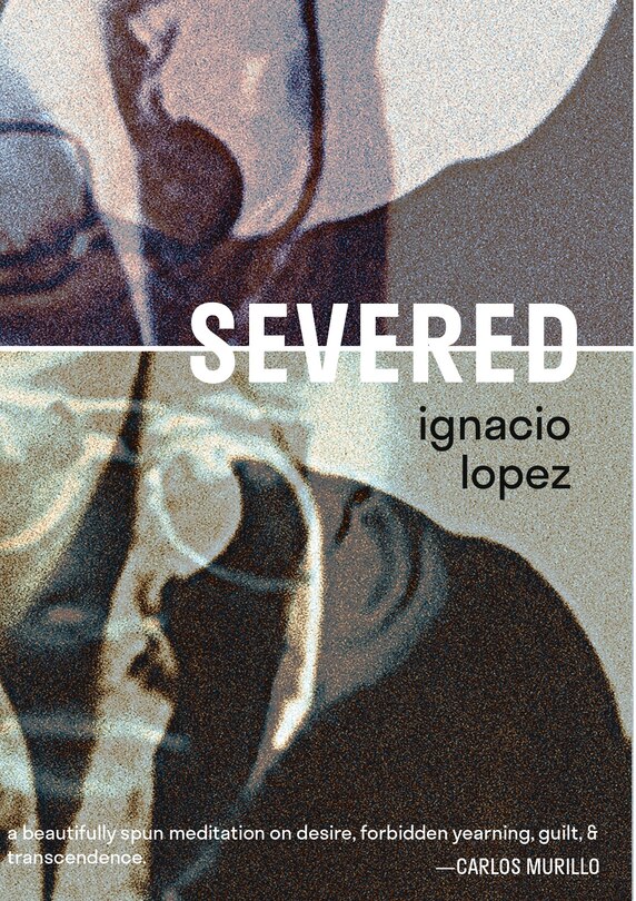 Couverture_Severed