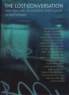 Couverture_The Lost Conversation