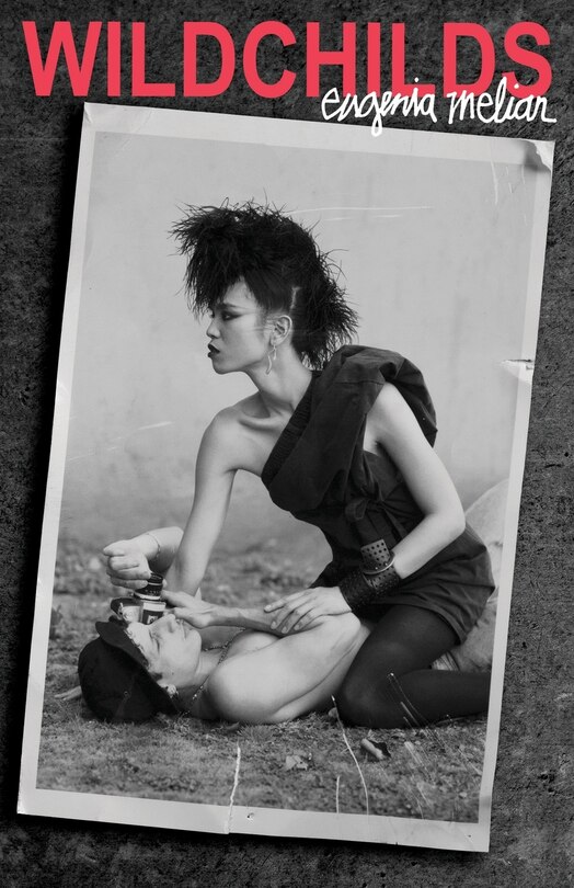 Front cover_Wildchilds