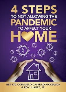 Couverture_4 Steps to Not Allowing the Pandemic to Affect your Home