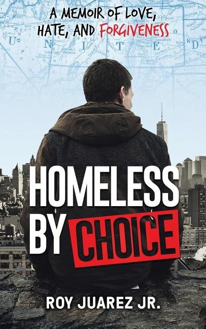 Couverture_Homeless by Choice