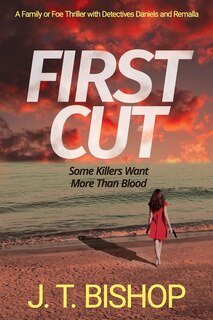 Couverture_First Cut