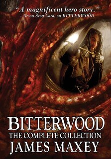 Front cover_Bitterwood