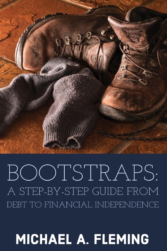 Front cover_Bootstraps